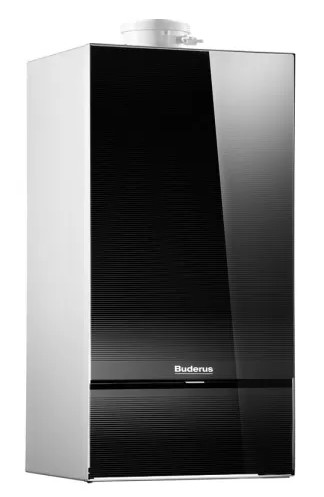 Buderus Logamax plus GB172i  Συμπύκνωσης Αερίου